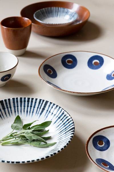 Bolle Jollof 22,1 cm