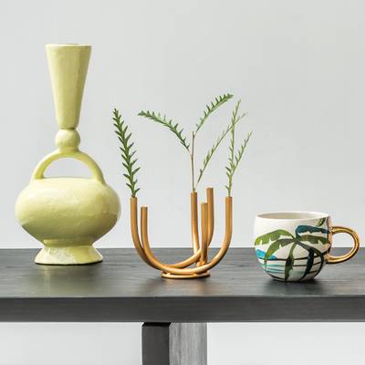 Vase Tube XS