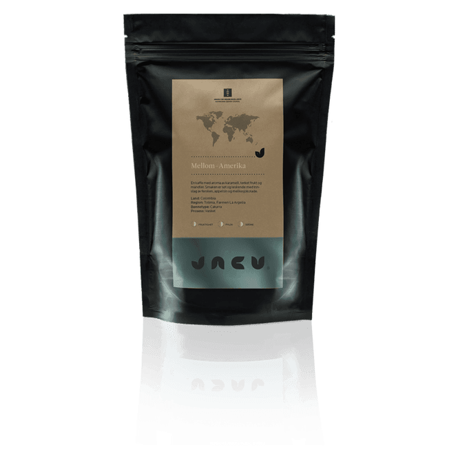 Hovedbilde Java Mocca