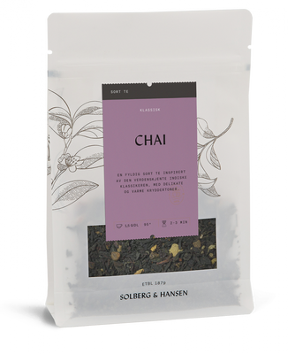 Chai Te