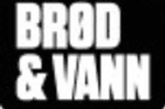 Brød & Vann