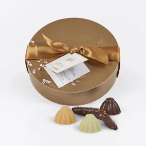 Hovedbilde Christmas Specialities Lab 95g eske