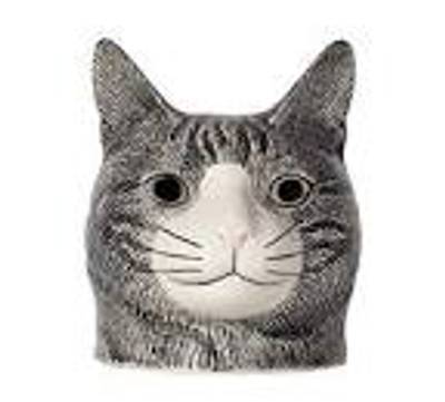 Patience Face Eggeglass