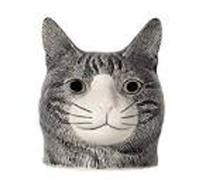 Hovedbilde Patience Face Eggeglass