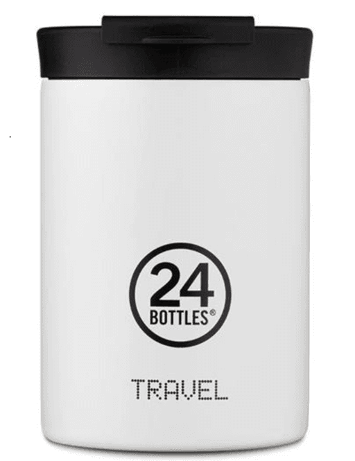 Hovedbilde Termokopp 350 ml Ice White