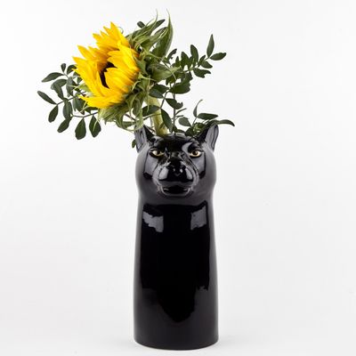 Panter vase large