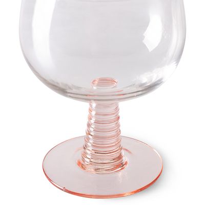 Vinglass Swirl Nude low