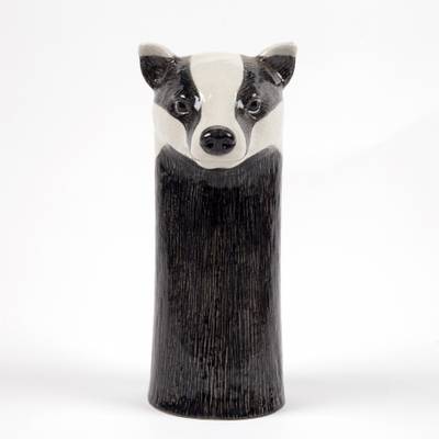 Grevling vase large