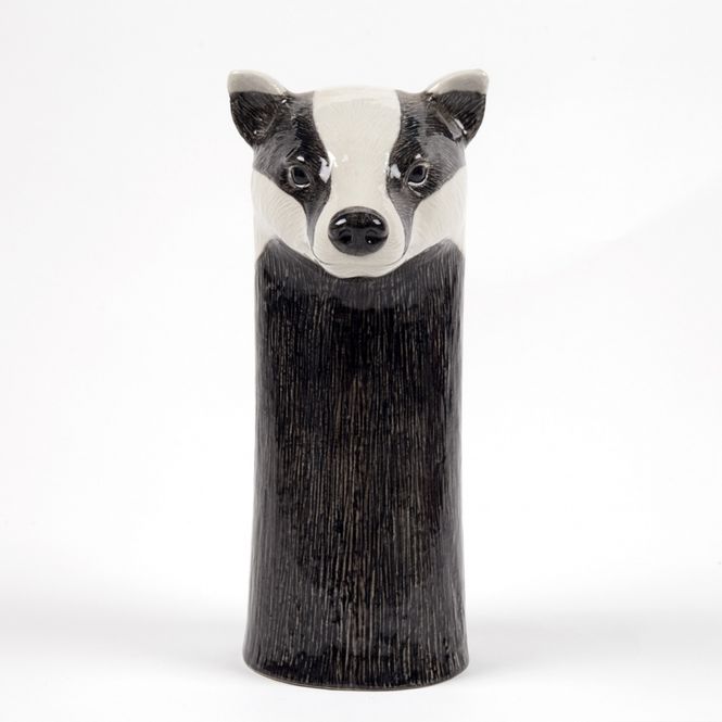 Hovedbilde Grevling vase large