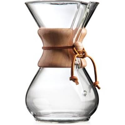Chemex Classic 6 koppper