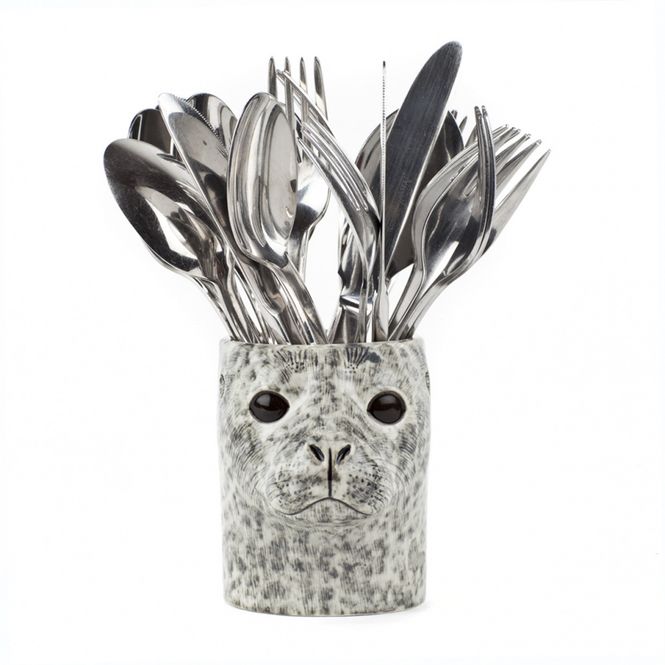 Hovedbilde Sel vase/blyantboks