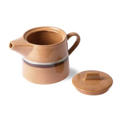 Tekanne 70s ceramics Stream