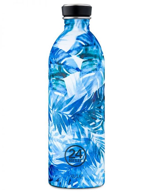 Hovedbilde Urban bottle, 1L Azure