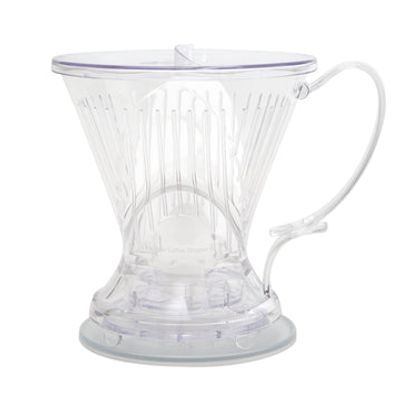Clever dripper
