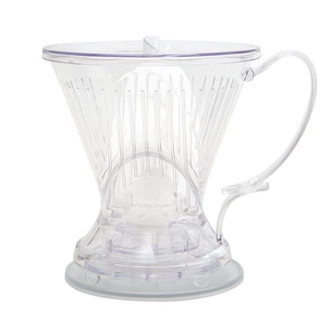 Hovedbilde Clever dripper