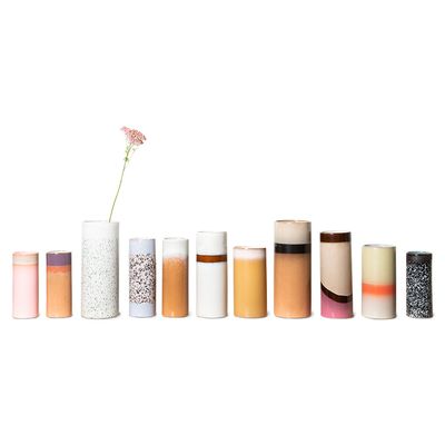 Vase XS, mud