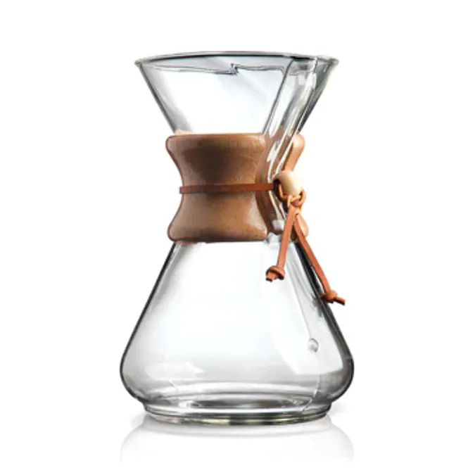 Hovedbilde Chemex Classic 10 koppper