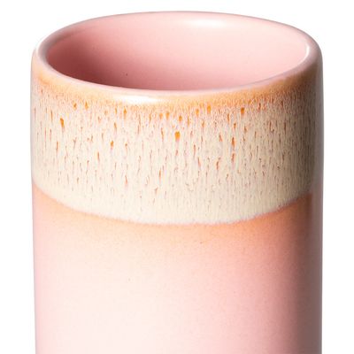 Vase XS, pink