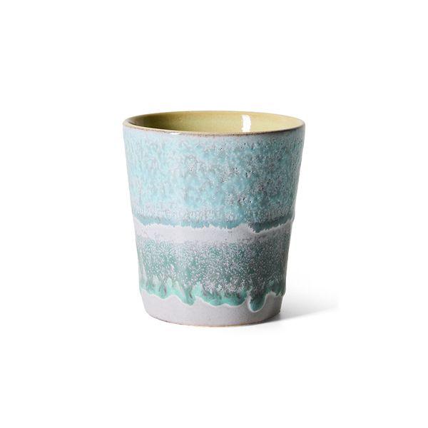 70s ceramics,  kopp ozon