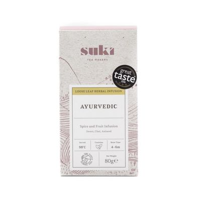 Ayurvedic