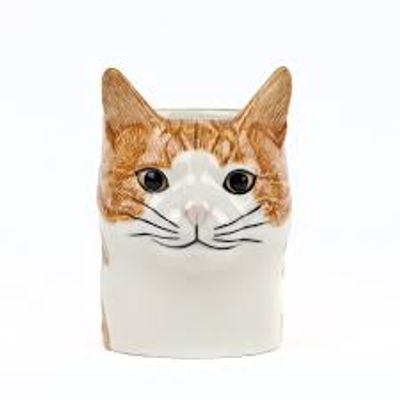 Squash vase/blyantboks