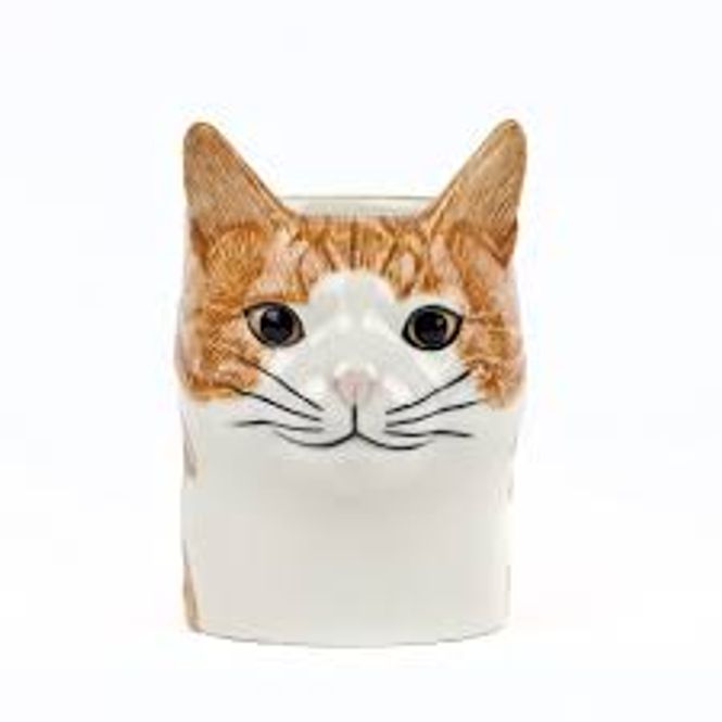 Hovedbilde Squash vase/blyantboks