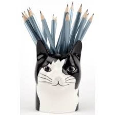 Barney  vase/blyantboks