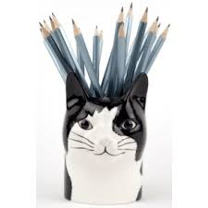 Hovedbilde Barney  vase/blyantboks
