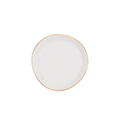 Good Morning liten white