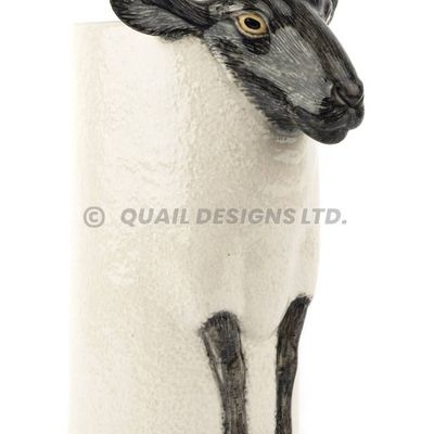 Suffolk  sau vase/redskaps boks