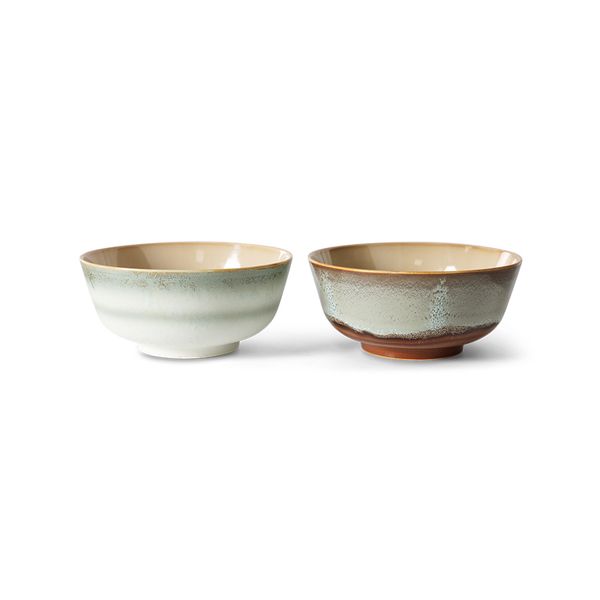 Ramen bowl, verge ( sett av 2stk)