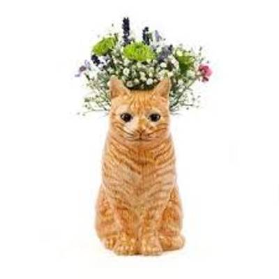 Vincent Blomstervase  small