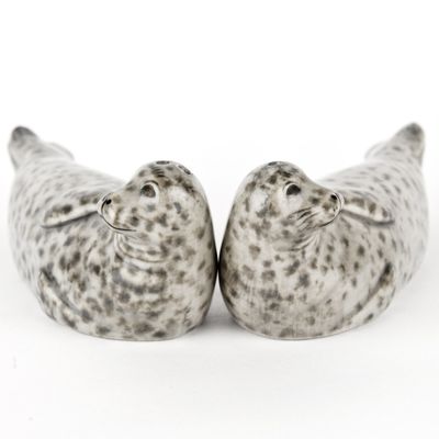 Sel salt & pepper