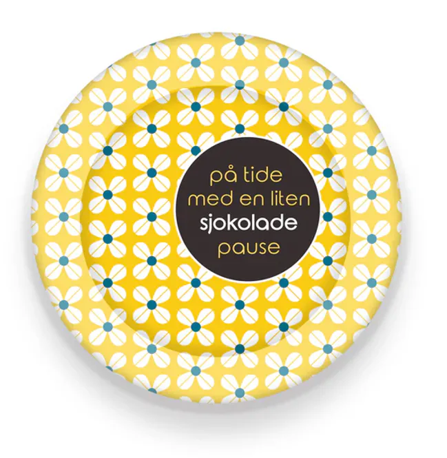 Hovedbilde Minifat, sjokoladepause