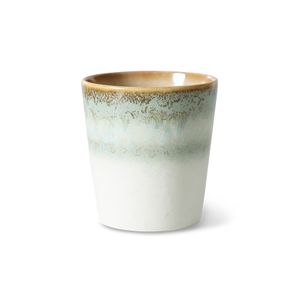 Hovedbilde Kopp 70s ceramics, Petal