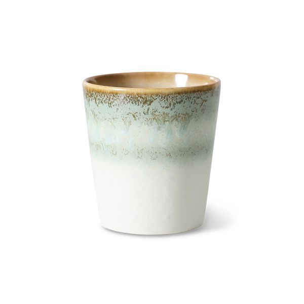 Kopp 70s ceramics, Petal